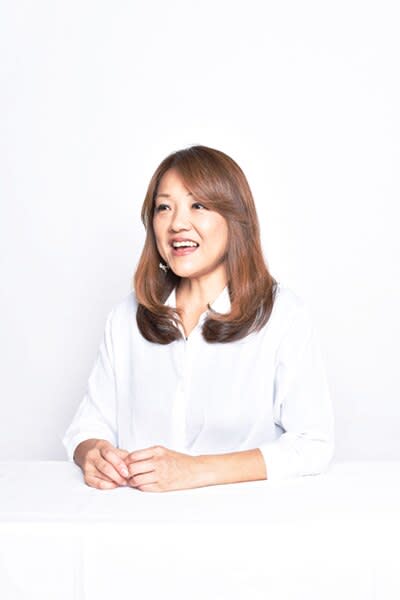 Claude MONET 上野の森店_竹原裕子