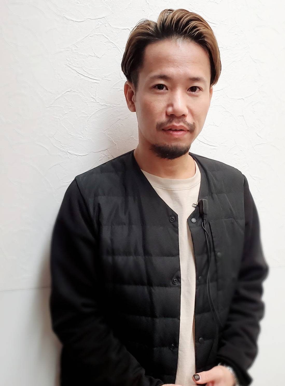 modern craft 新田東店_白岩 大輔