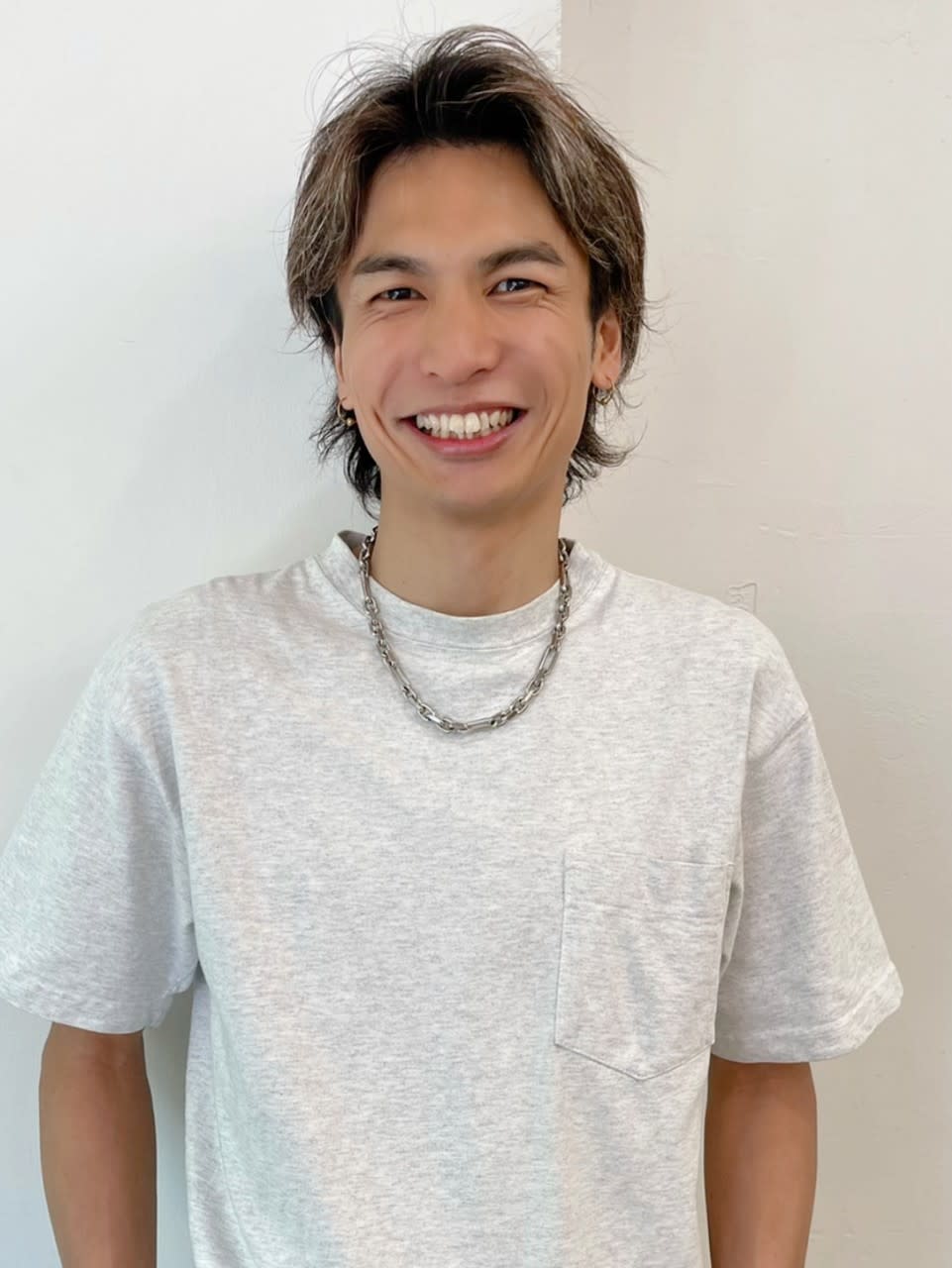 HONEY 町田【ハニー マチダ】_新井 大介
