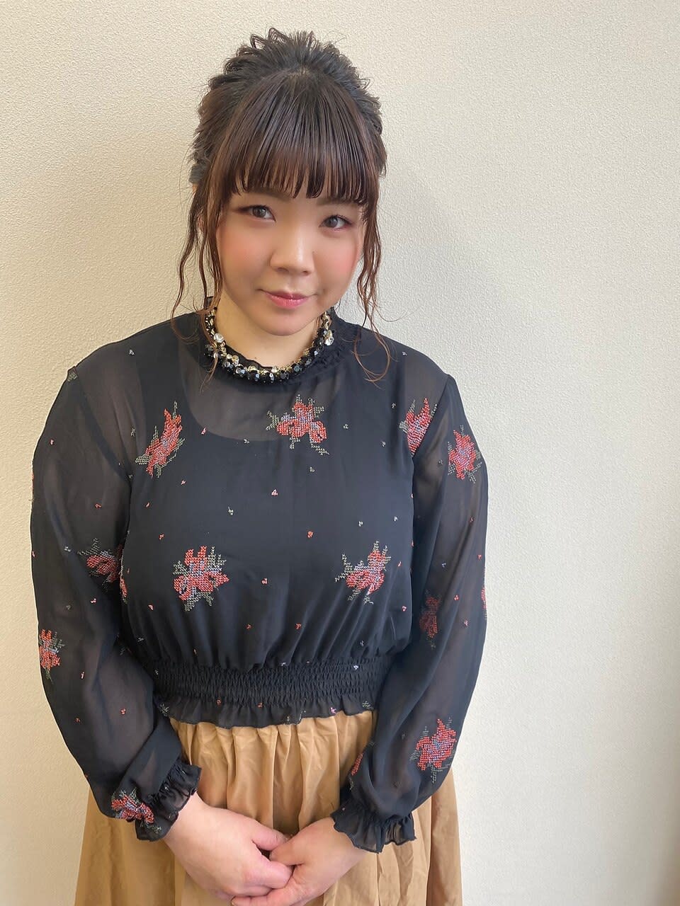PACAR HAIR_箭野 菜摘