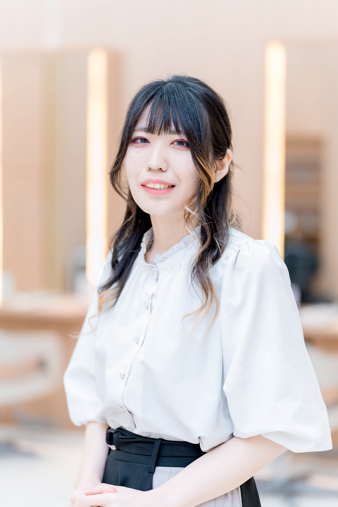 UNIX イオンモール春日部店_武井　妃奈