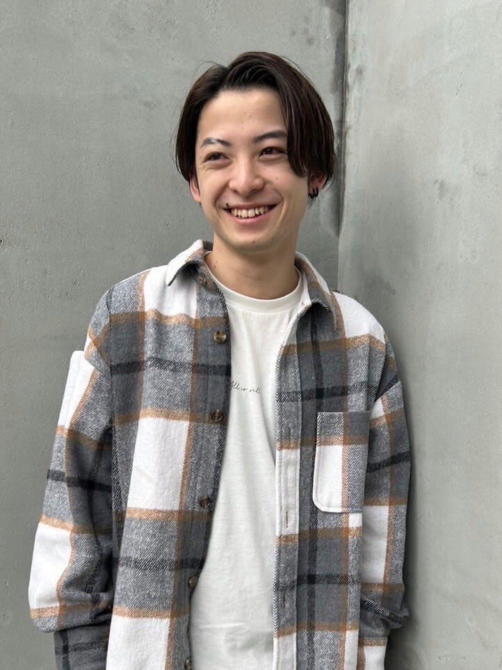 リジェール鶴舞店_末田 柊希