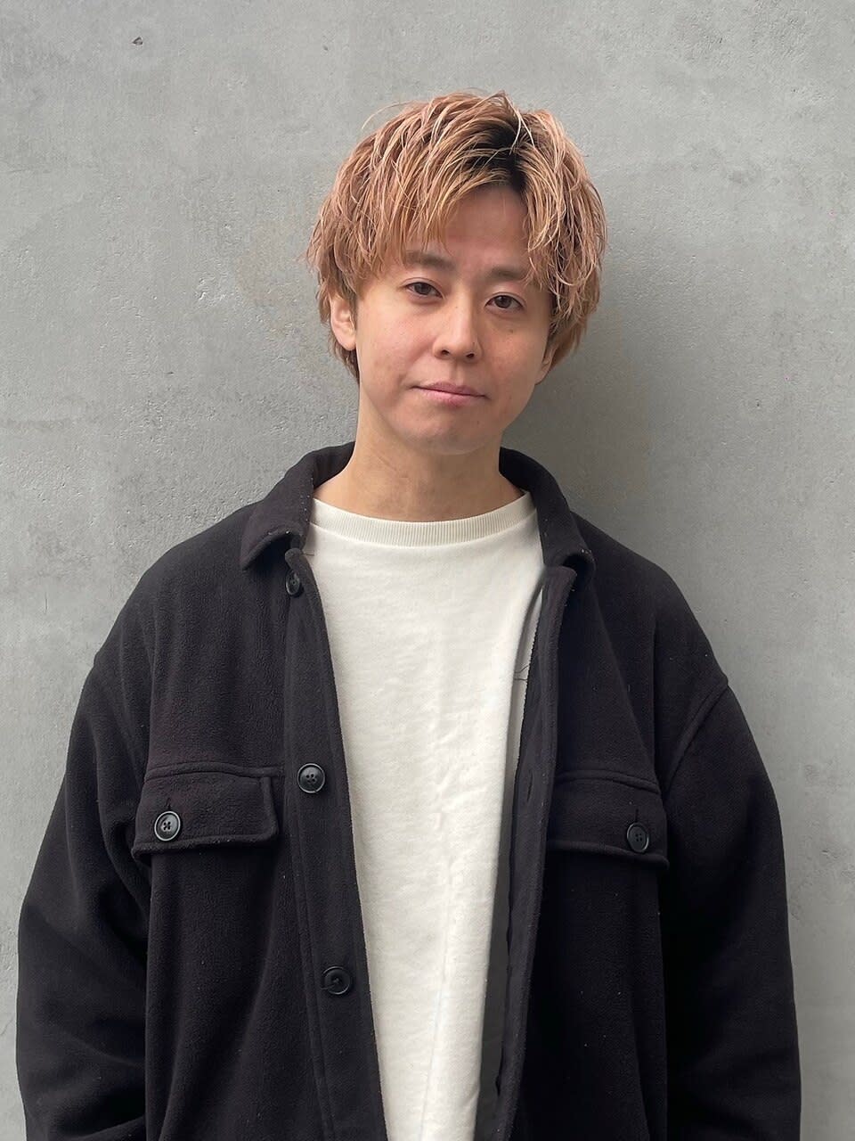 リジェール鶴舞店_畑中 翔伍