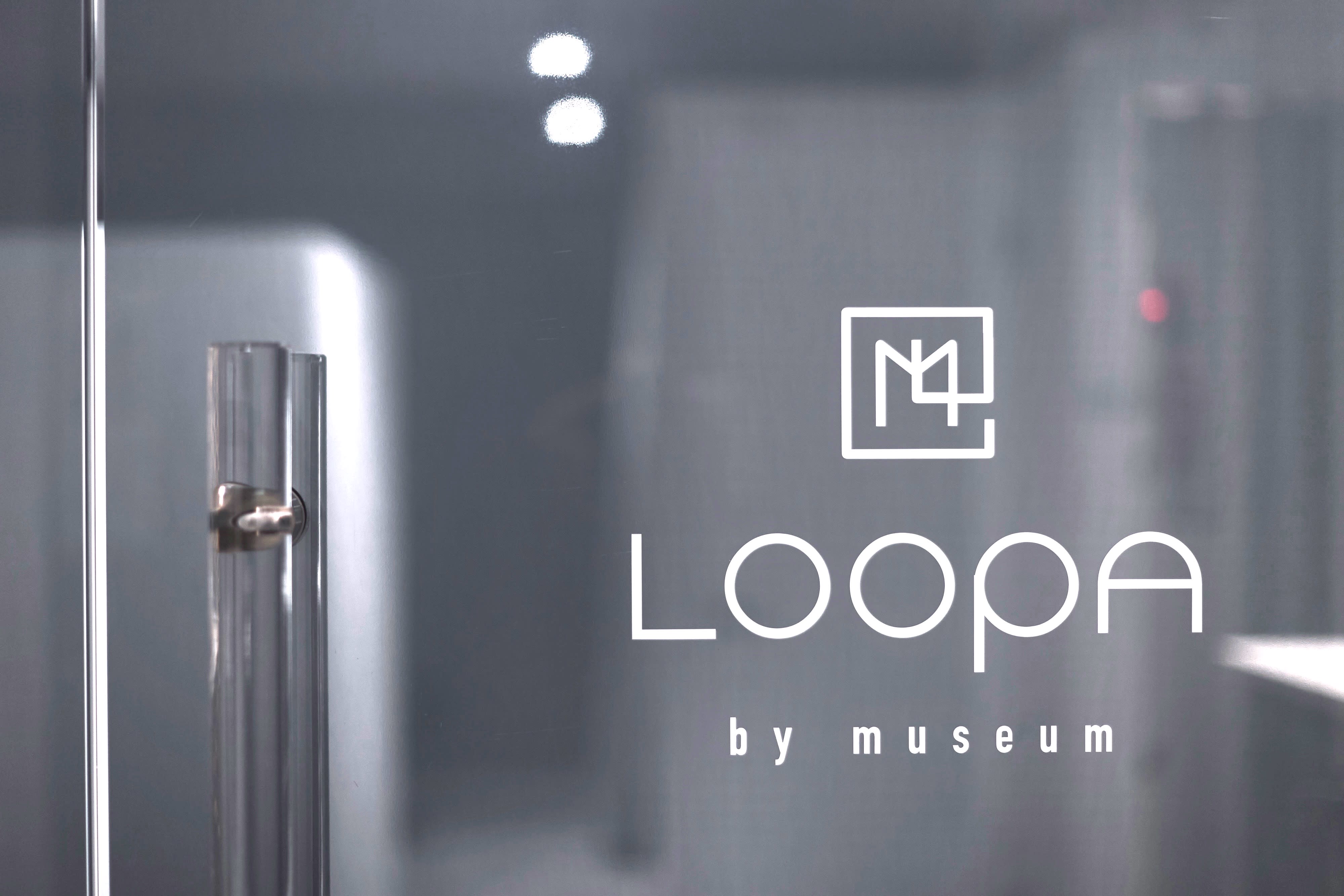 LOOPA by museum_2