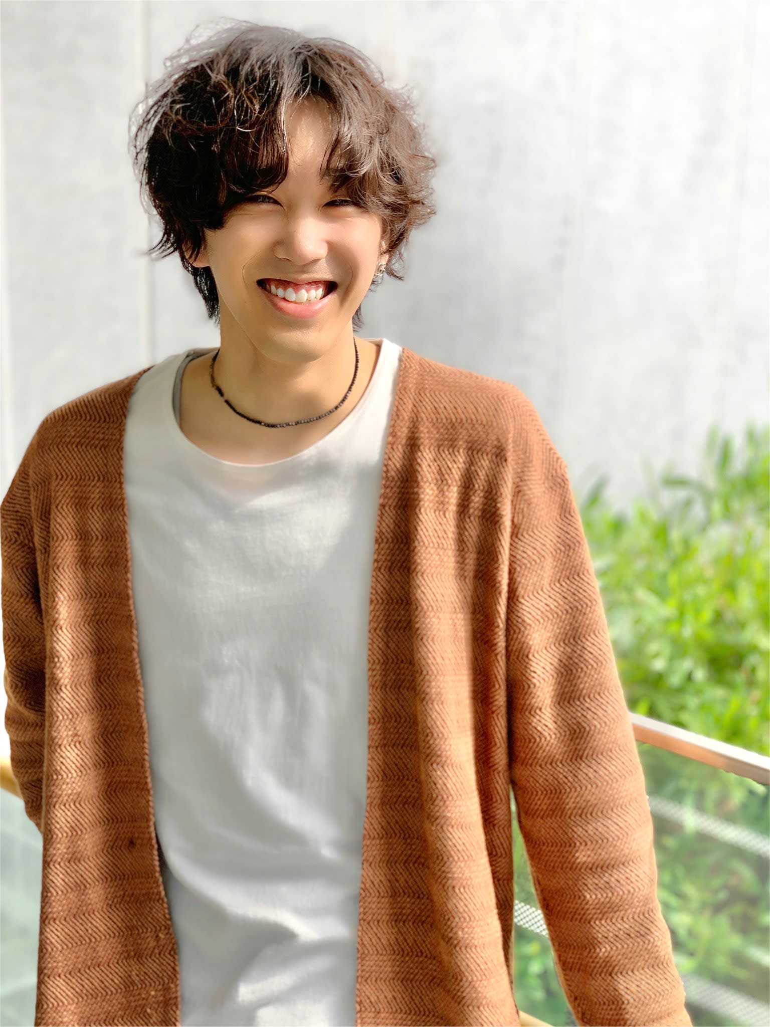 Ash 川越店_松本 亮二