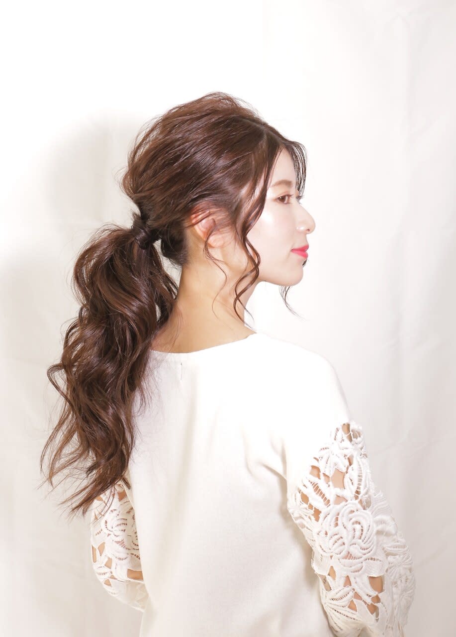 Beauty salon laera 五反田店【ラエラ】