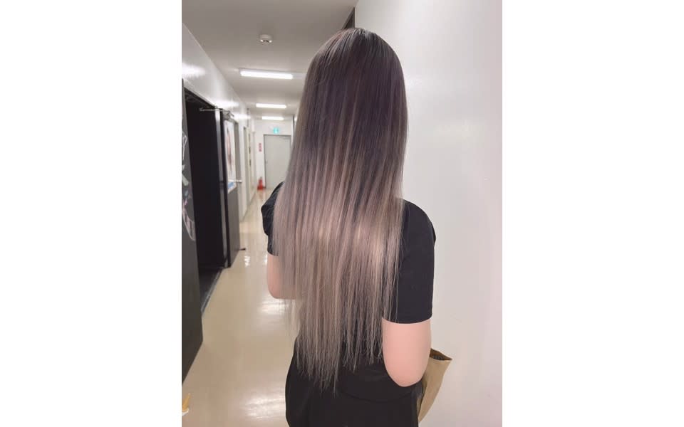 Bulansis Hair