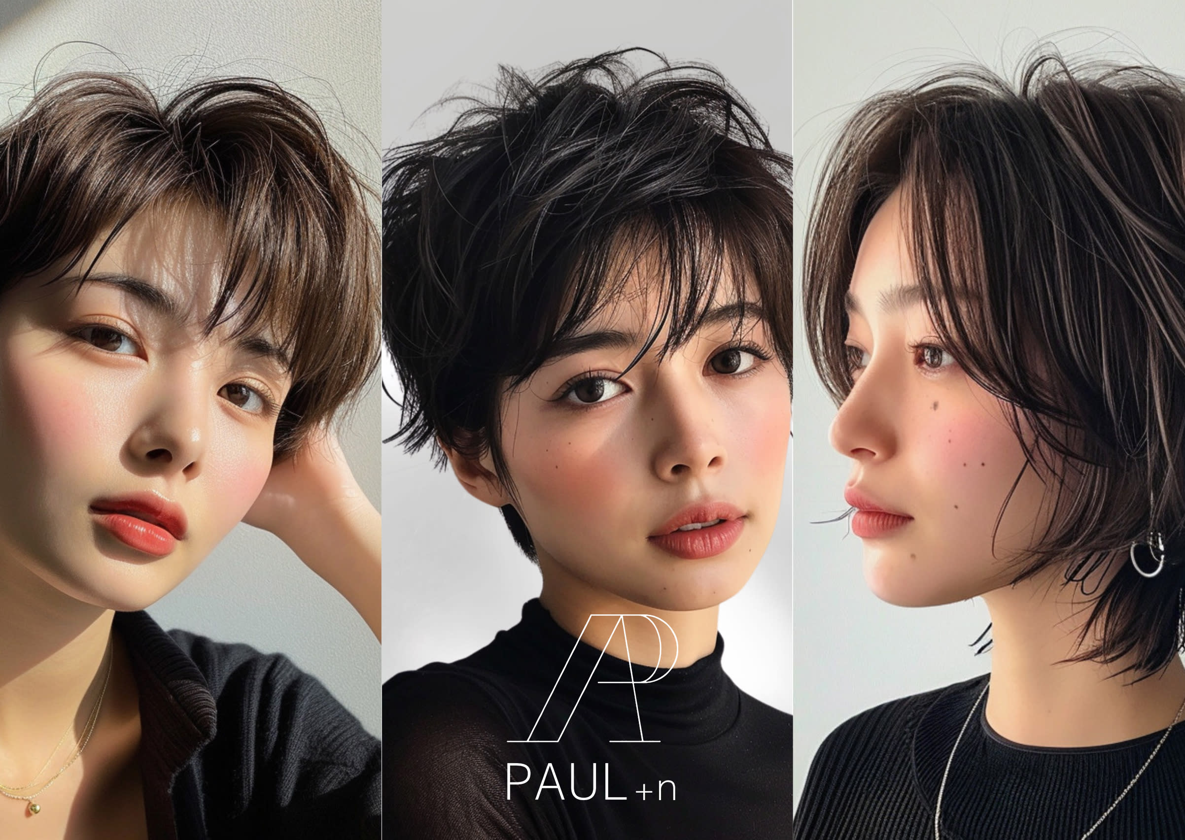 PAUL+n
