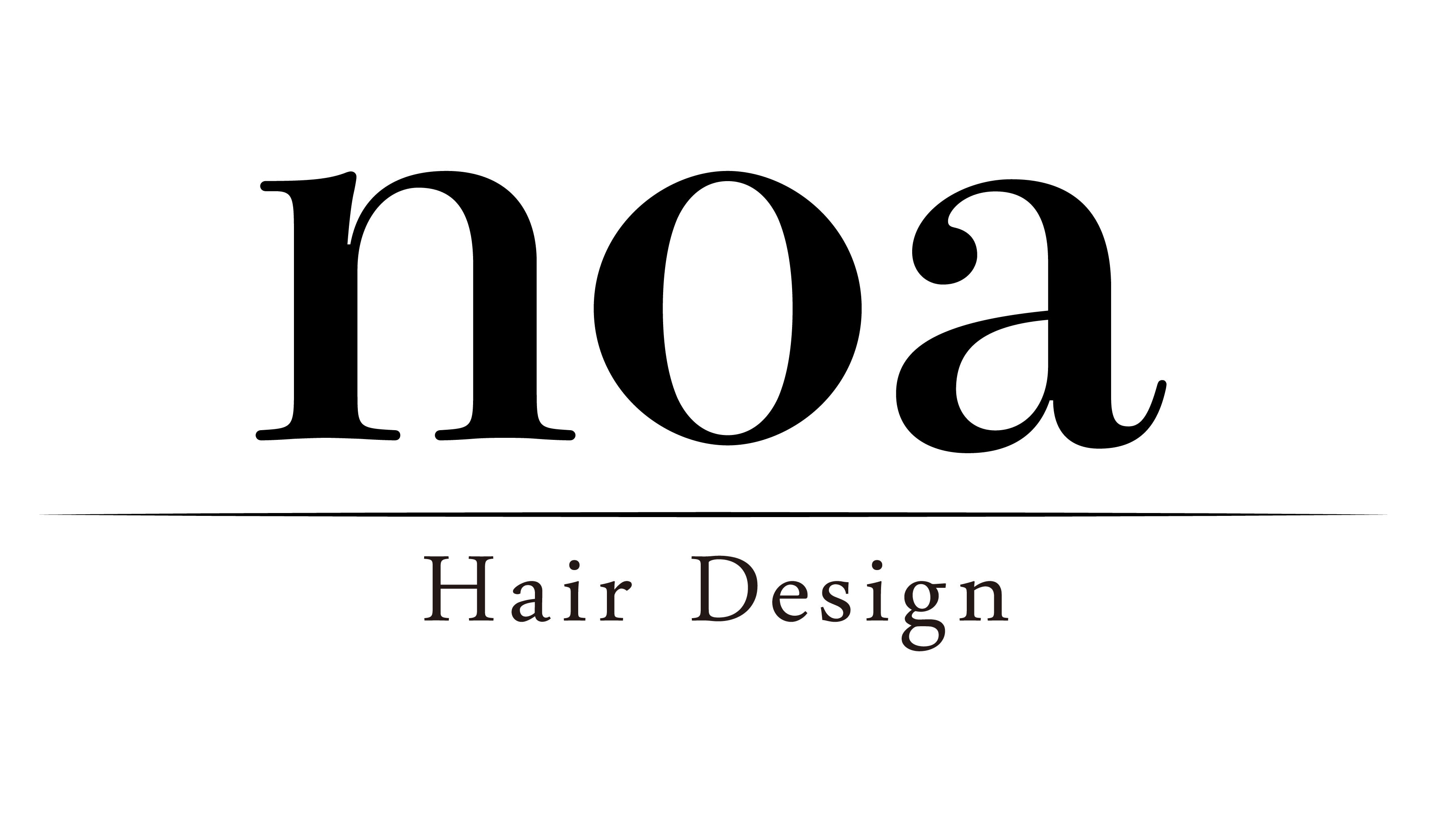 noa Hair Design 町田店_MAYA KUNIYOSHI