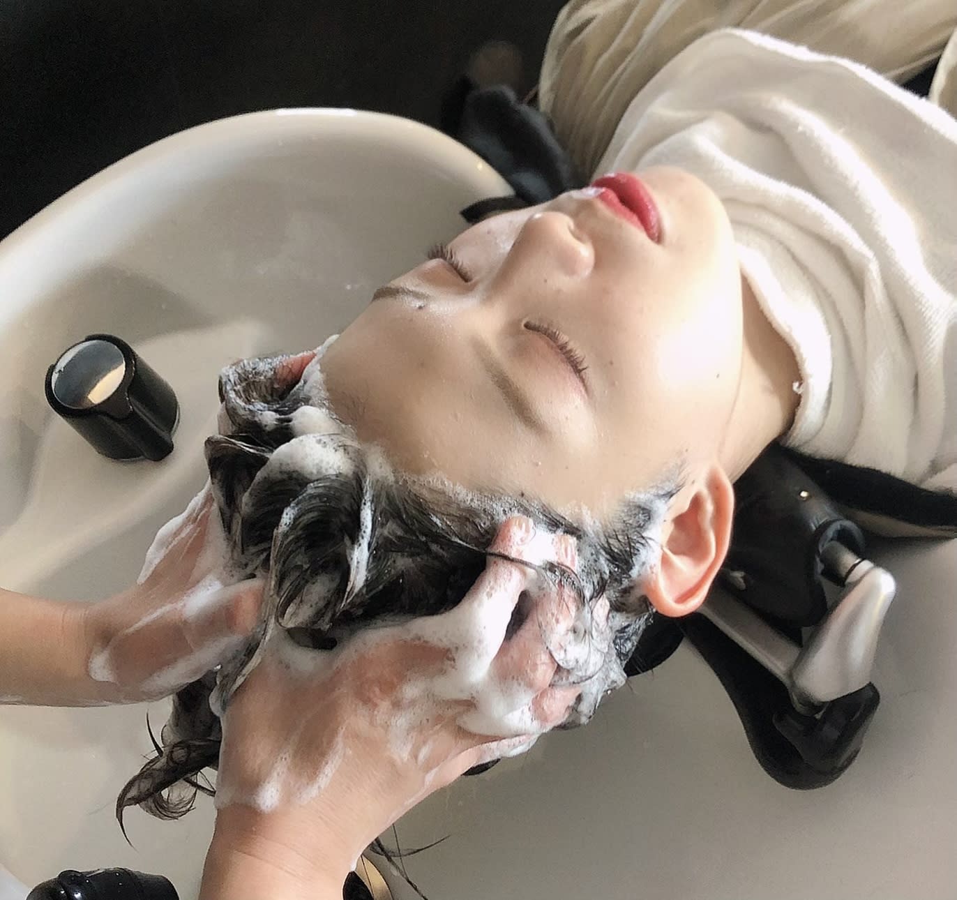 GLEAMS Hair Design_2