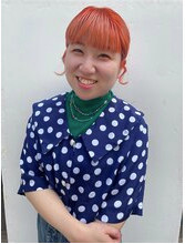 farbe【ファルベ】_吉田 麻衣