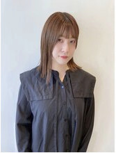 farbe【ファルベ】_二渡 菜月