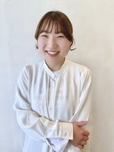 farbe【ファルベ】_込山 瑞帆