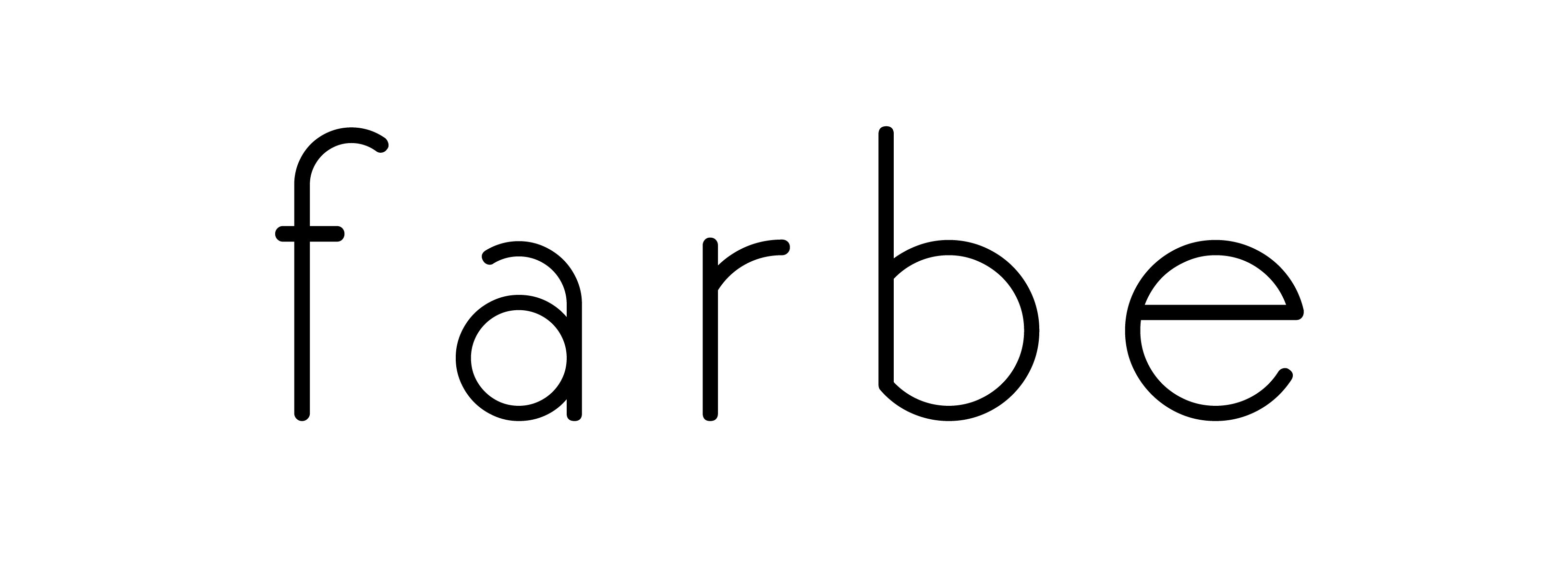 farbe【ファルベ】_津金 悠