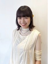 farbe【ファルベ】_矢崎 明莉