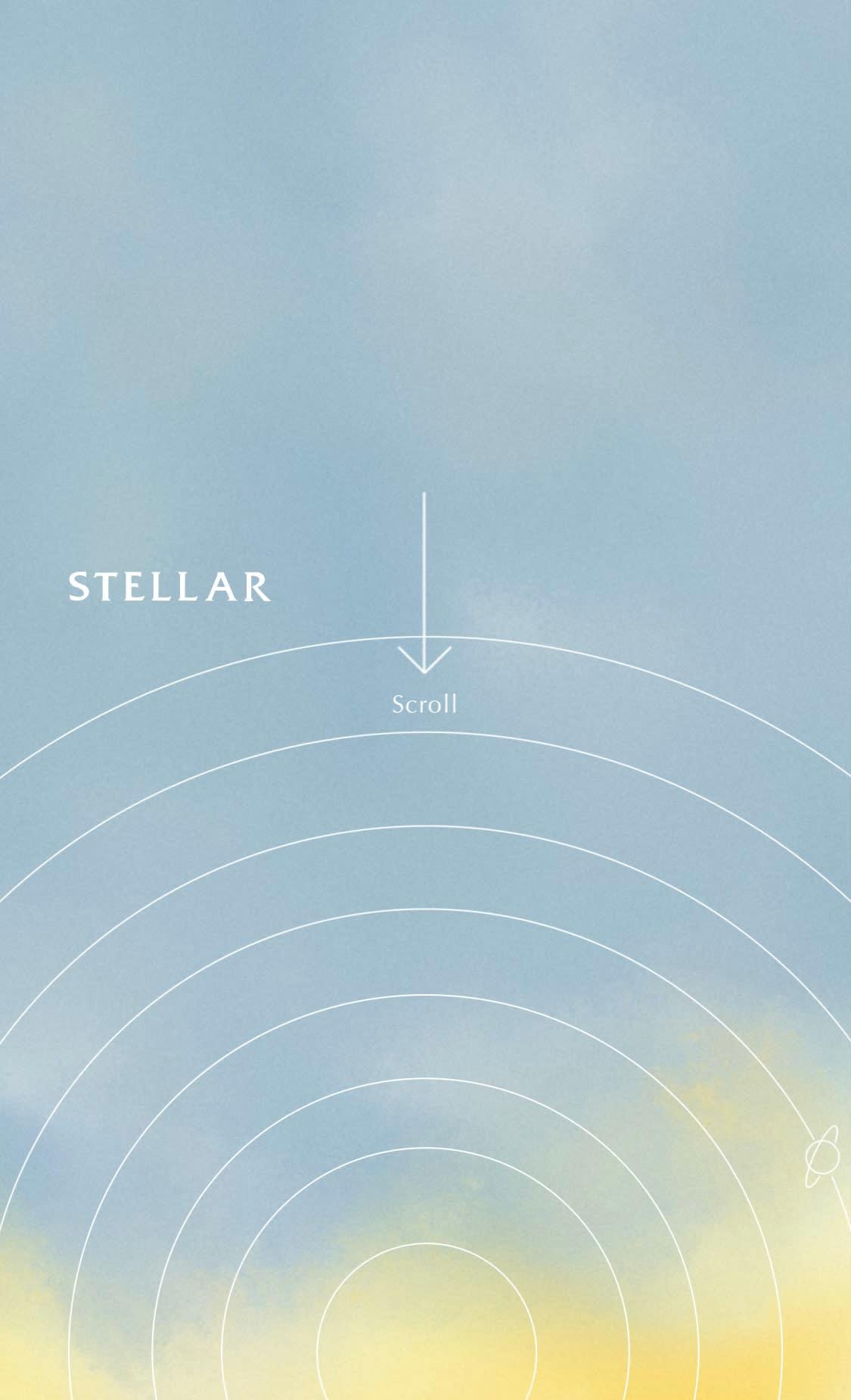 STELLAR_春日 和子