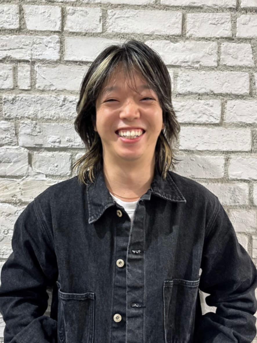 髪質改善 個室美容室 Chelien 大井町_阿部 達寛