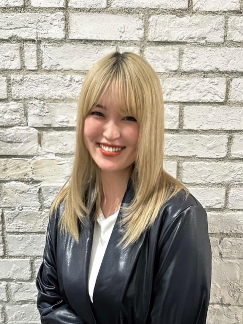 髪質改善 個室美容室 Chelien 大井町_熊谷 玲美