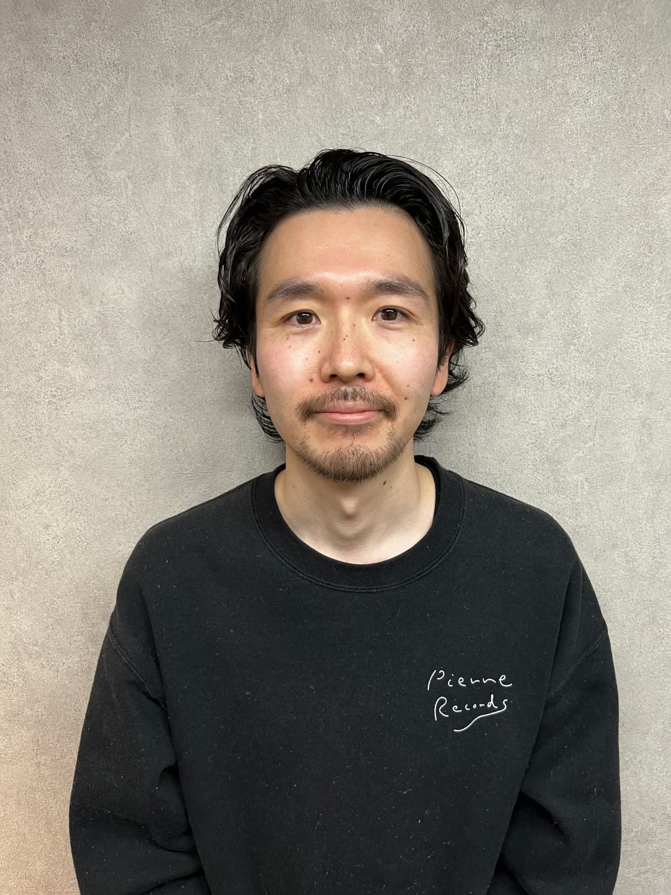 髪質改善 個室美容室 Chelien 大井町_松井 賢太郎
