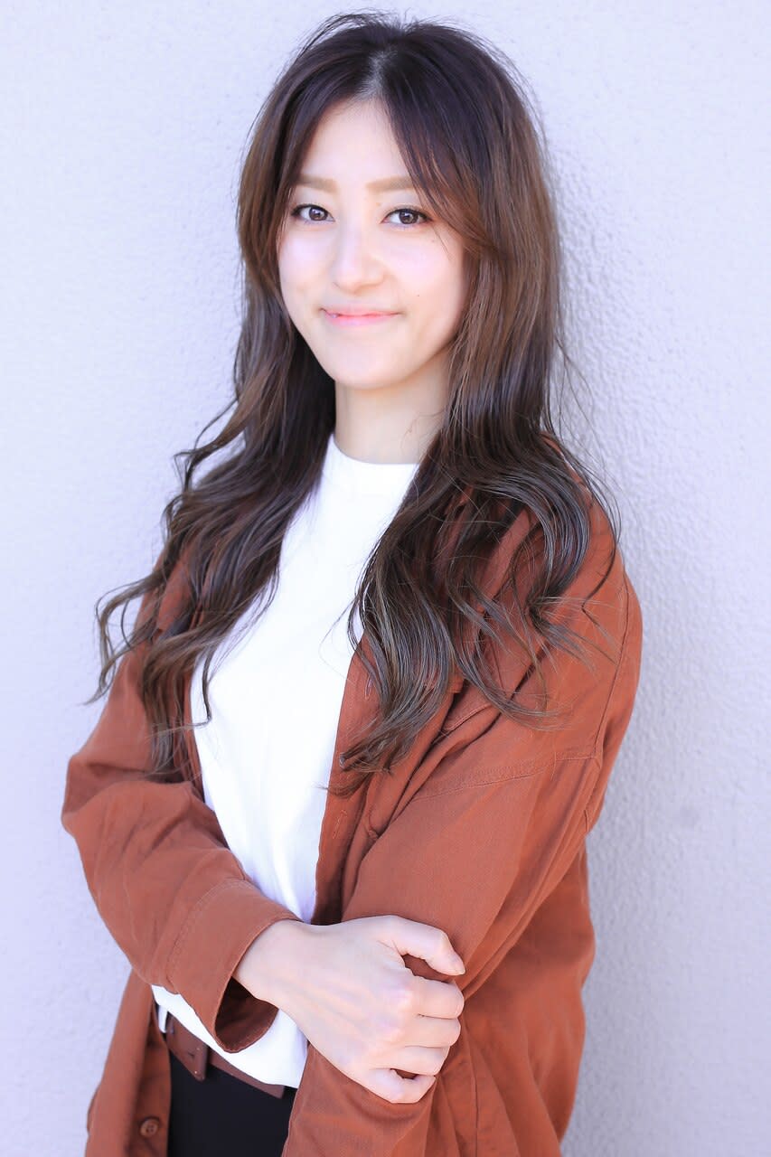 tocca hair&treatment 大宮店_藤澤