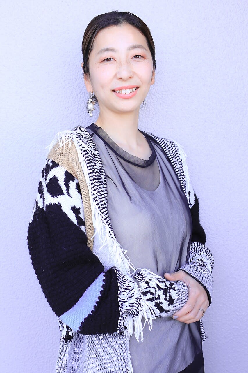 tocca hair&treatment 大宮店_小西 若菜