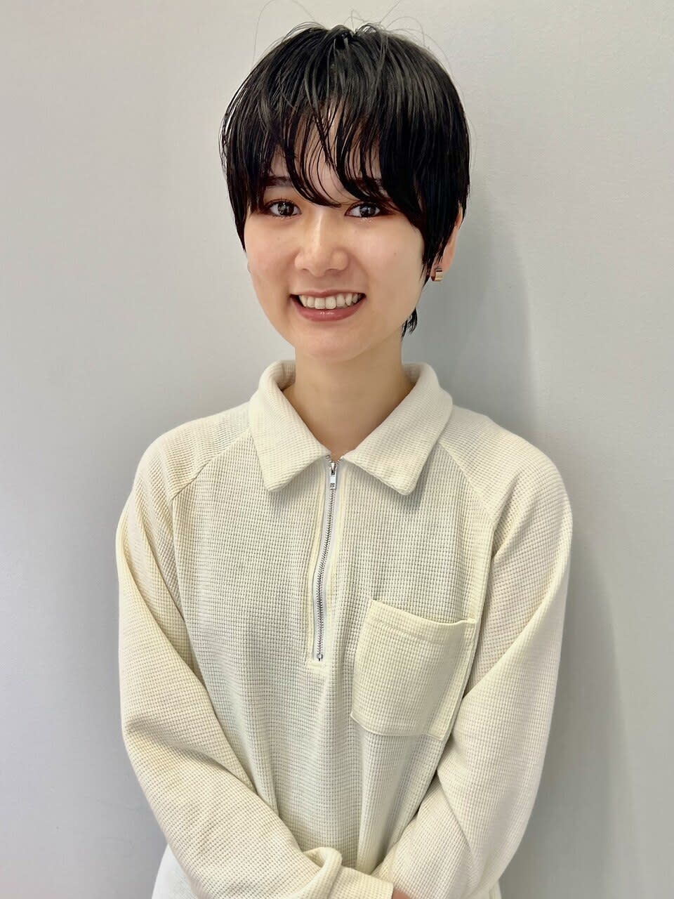 tocca hair&treatment 大宮店_kishimoto