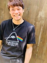 髪質改善＆縮毛矯正専門店Danke【ダンケ】_久保 光生