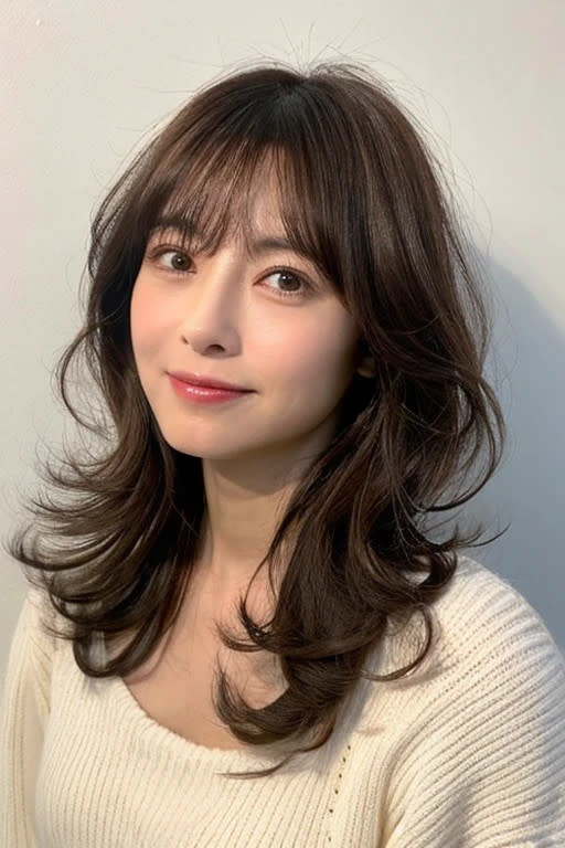 髪質改善ヘアエステサロン Merci【メルシー】_2
