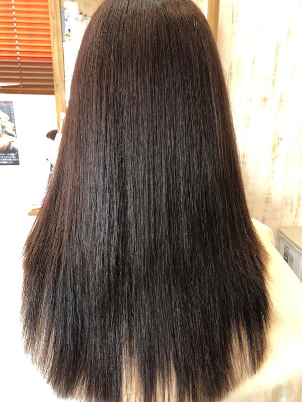 美容室studio SHION_2