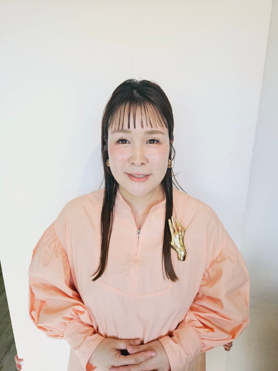 Organic&Hair LAU LEA_豊島　未来