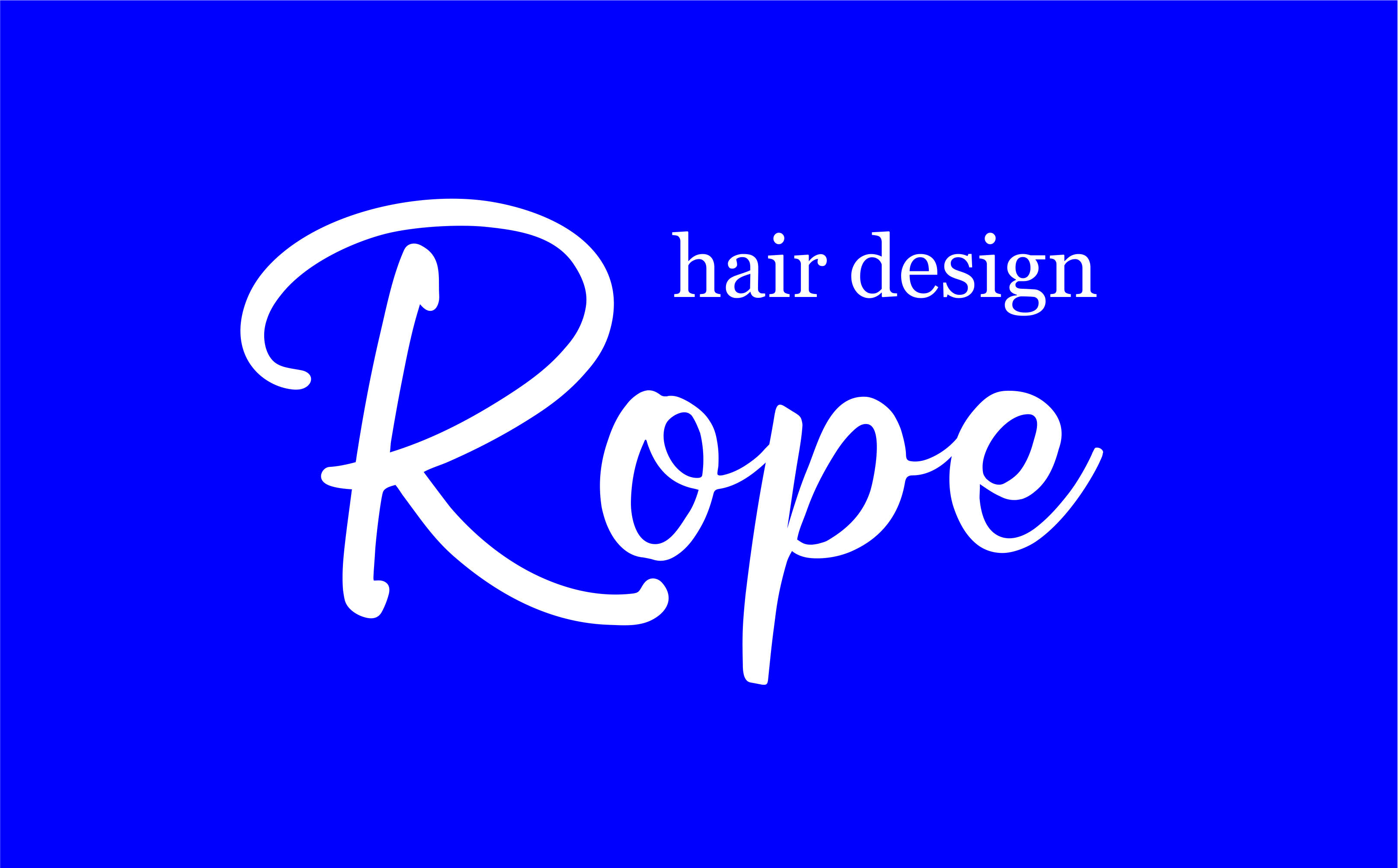 ヘアメイク ROPE_増田 雄也