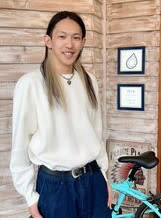 hair&resort Plaatje 橋本_大古田 祐弥