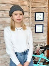 hair&resort Plaatje 橋本_Moe