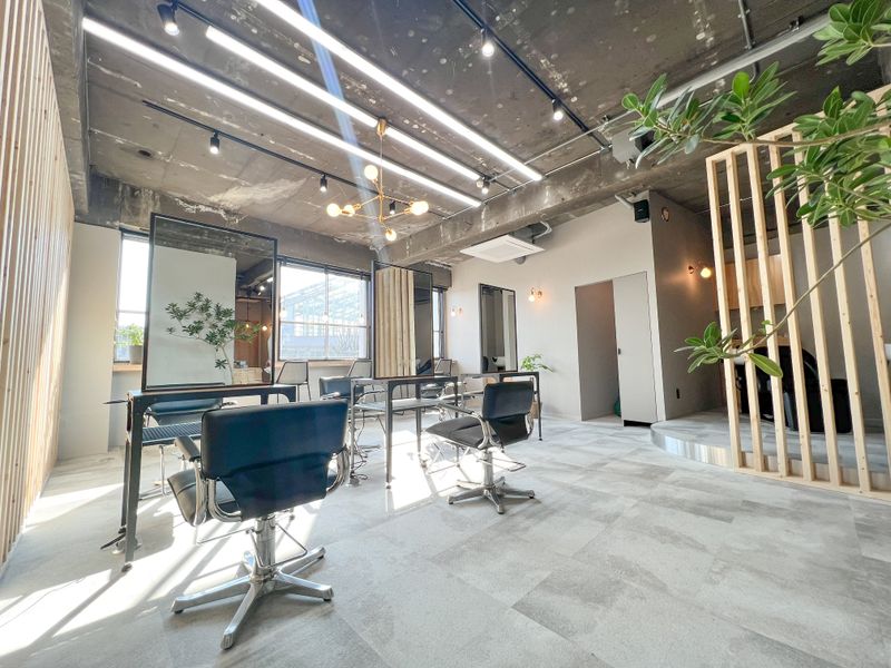 maison by HAVANA 経堂