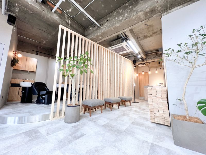 maison by HAVANA 経堂_2