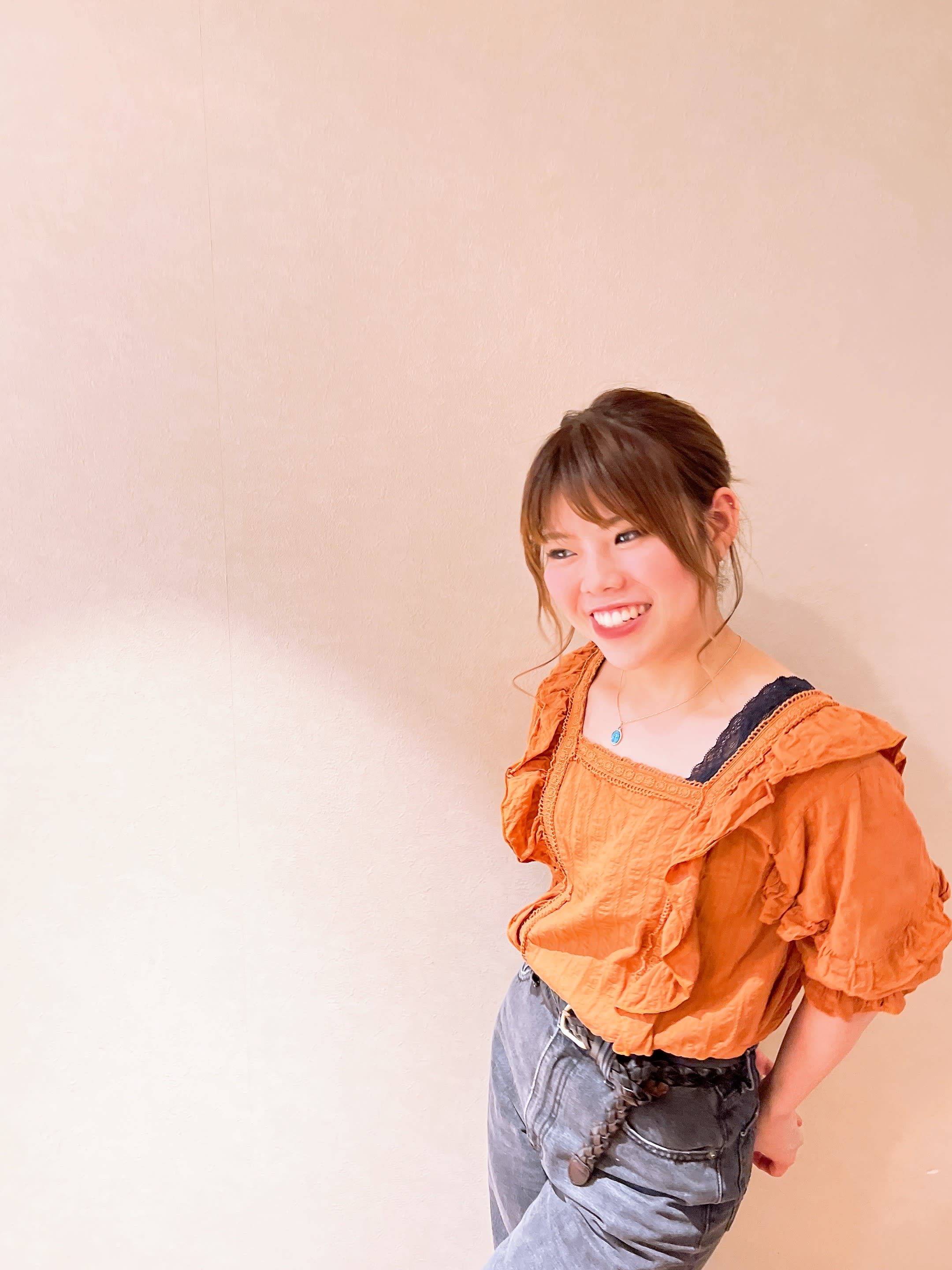 ASPILEAF_小野田 礼花