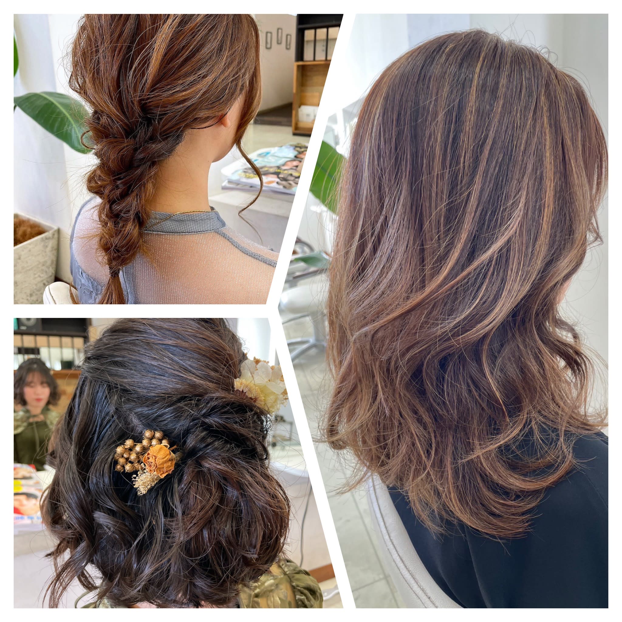 Hair VERDE_2
