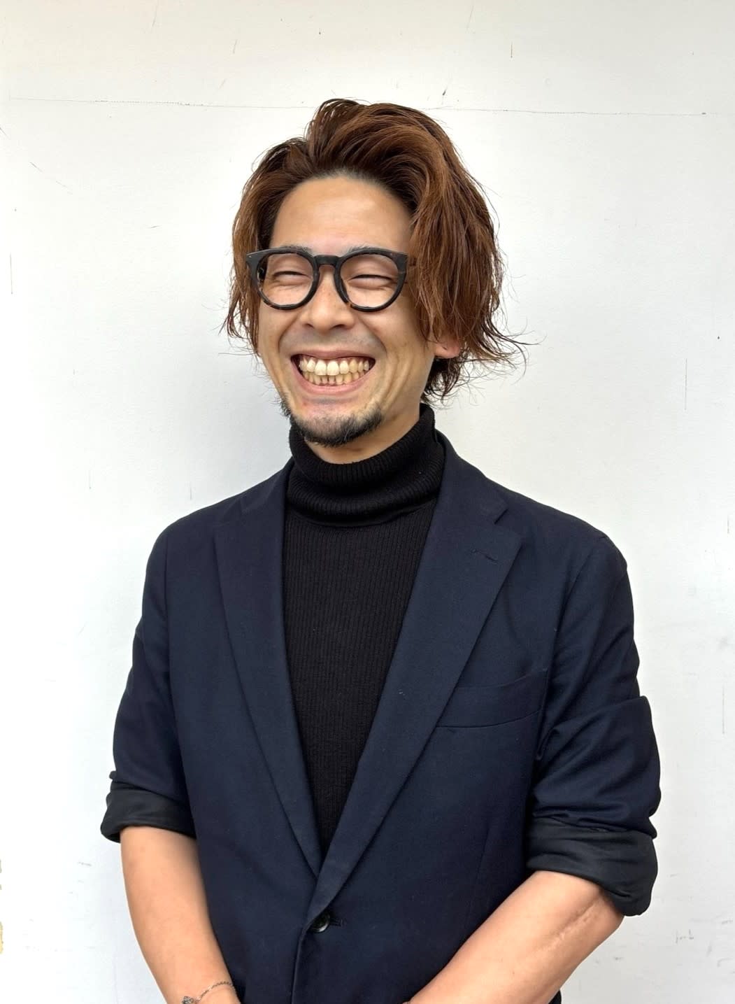 SALONS HAIR 東原店_西迫