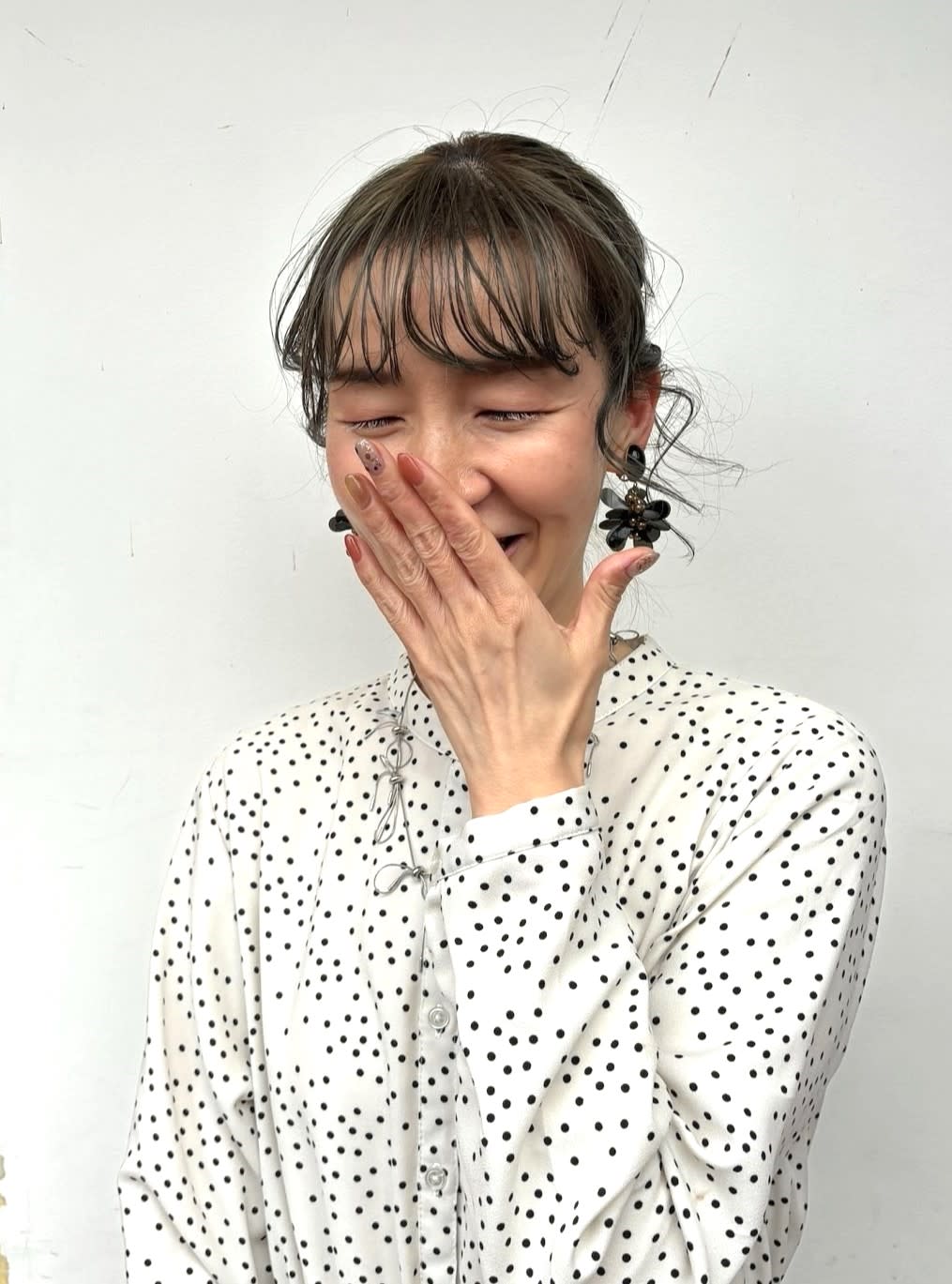 SALONS HAIR 東原店_久保