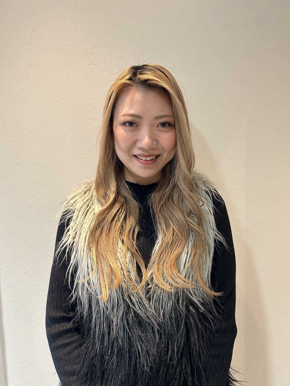 Battery hair&make 塚本店_澤田　渚