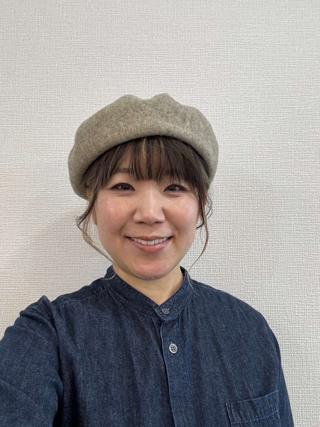 yuu hair_makiko