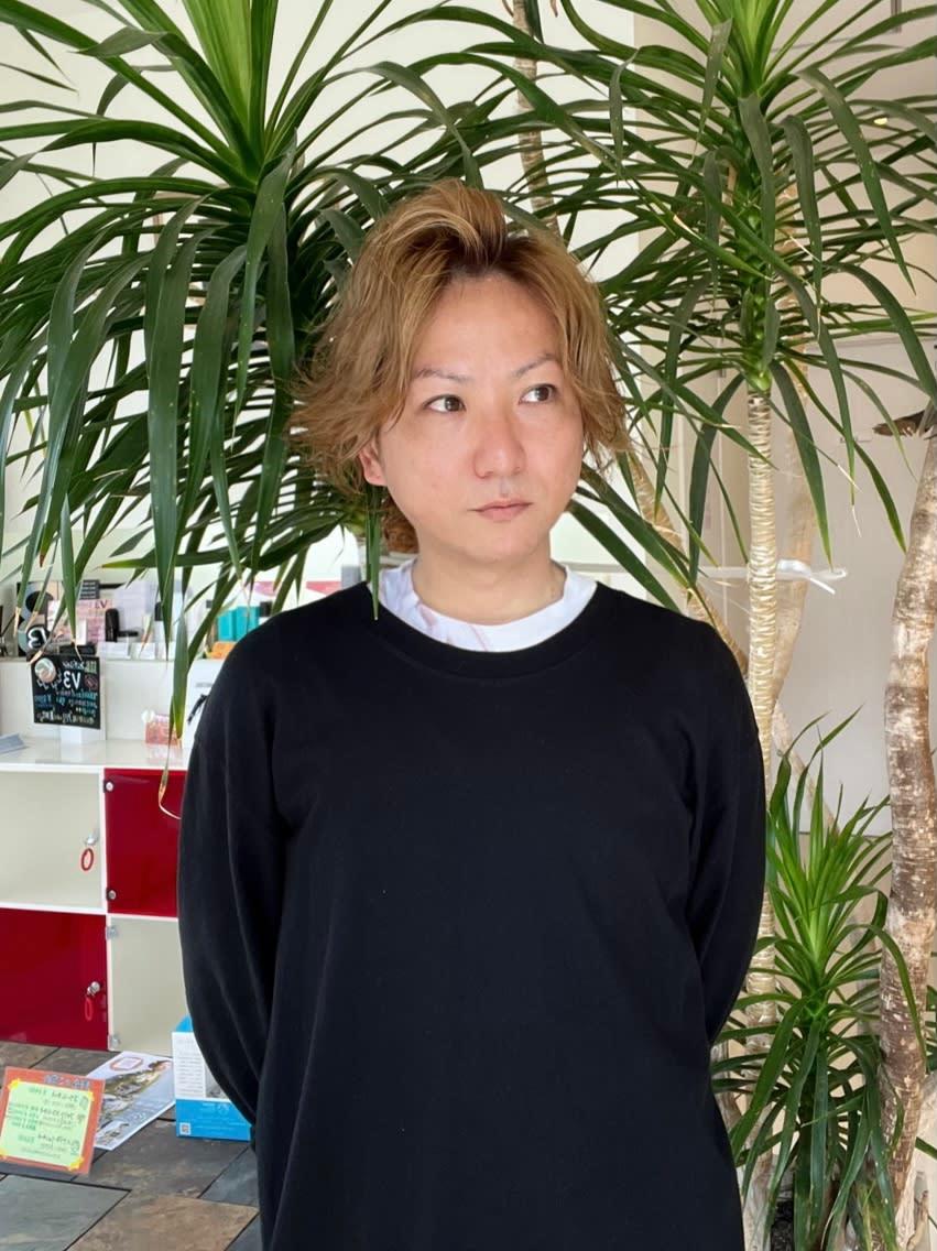NICOLA_成田 耕生