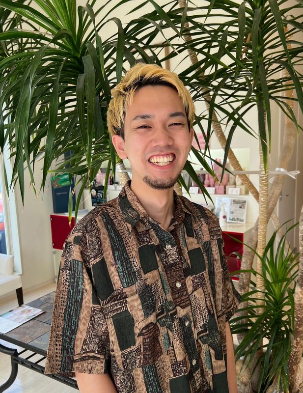 NICOLA_柴田 優也