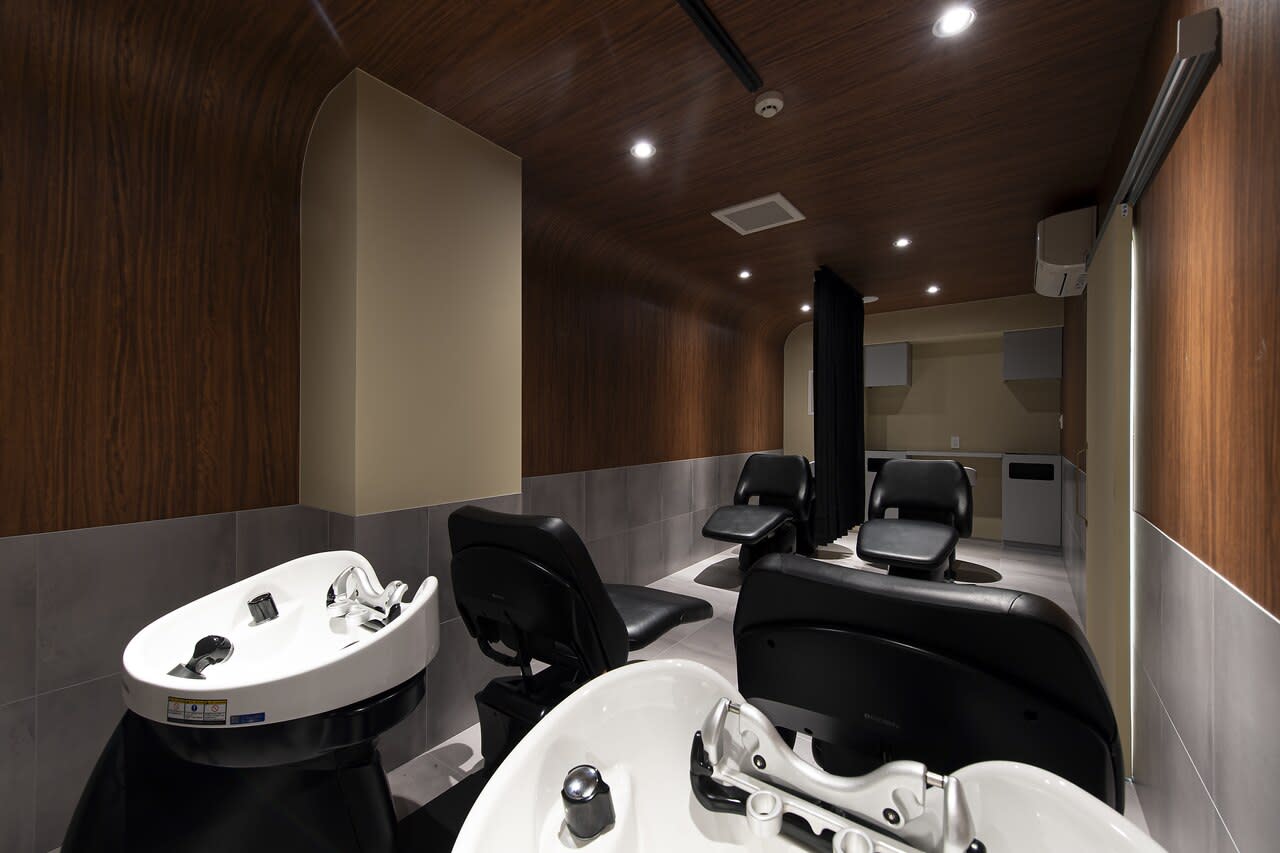 Eleanor spa&treatment 立川北口_2