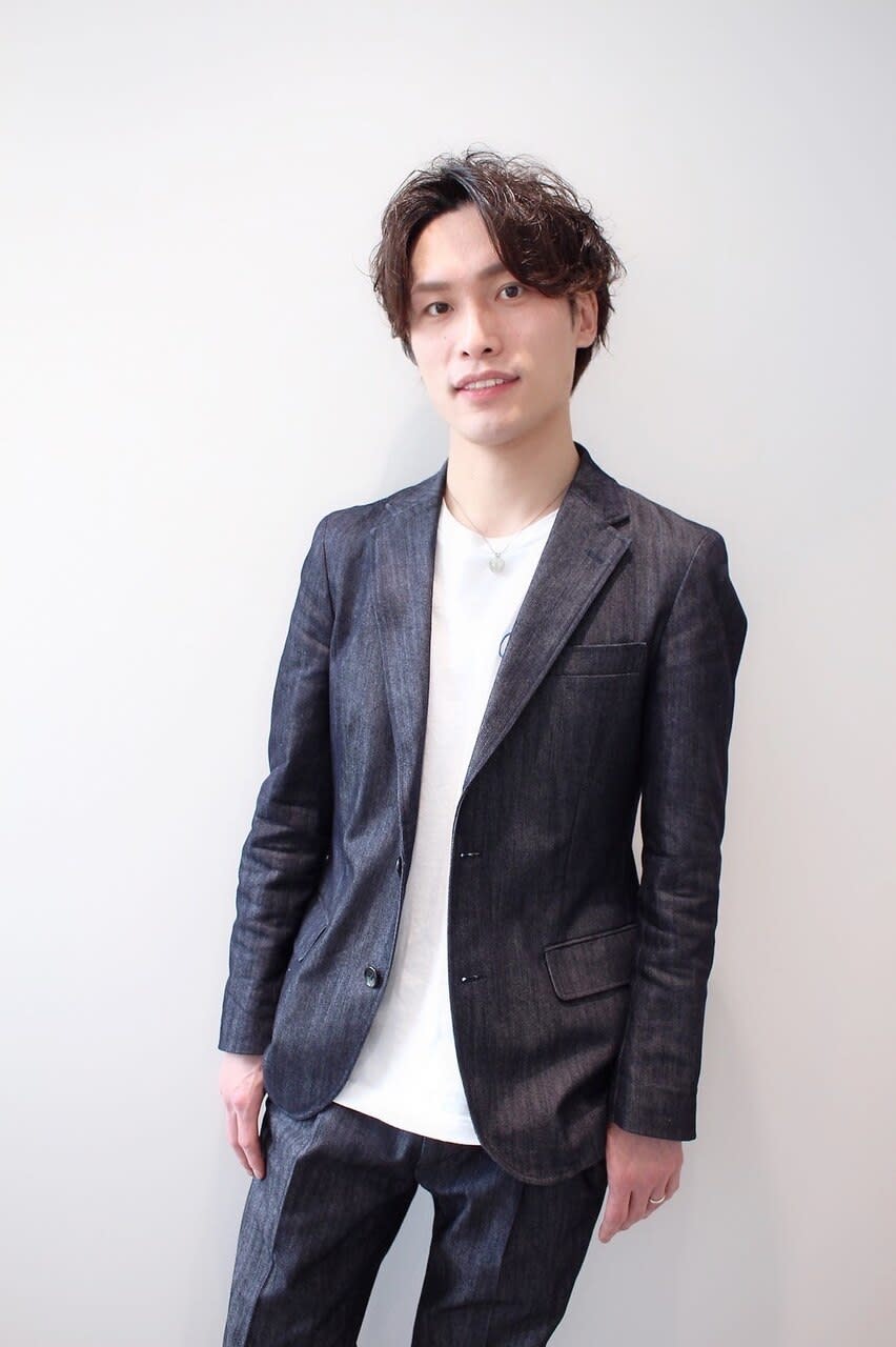 Eleanor spa&treatment 立川北口_松浦 衆