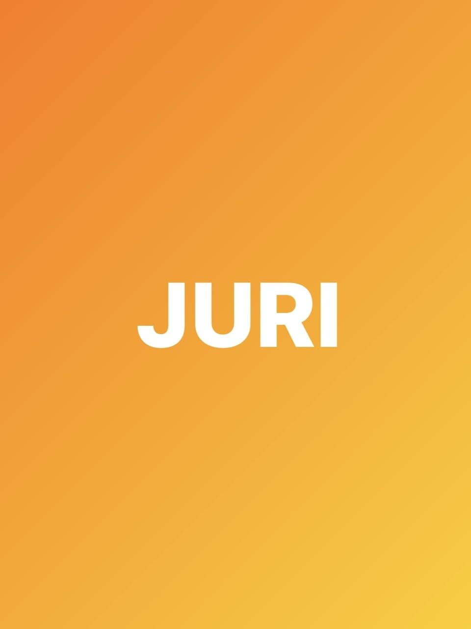 HAIR GENTIL_JURI