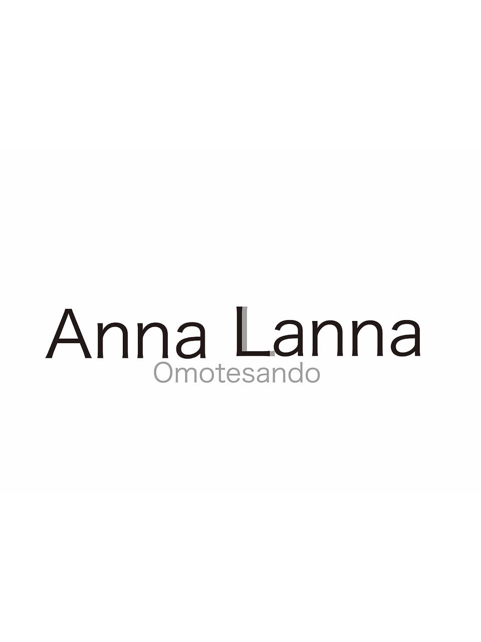 Anna Lanna 表参道【アナラーナ】_森本 ひろか