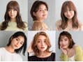 HAIR & MAKE EARTH 大分セントポルタ店_1