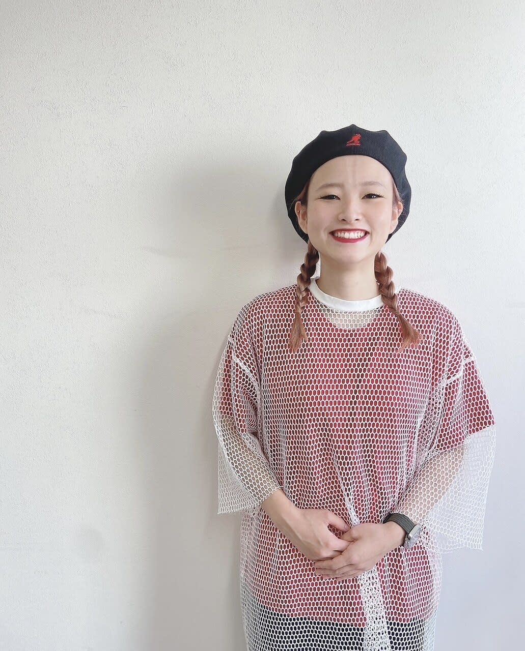 HAIR & MAKE EARTH 長崎浜町店_畠中真