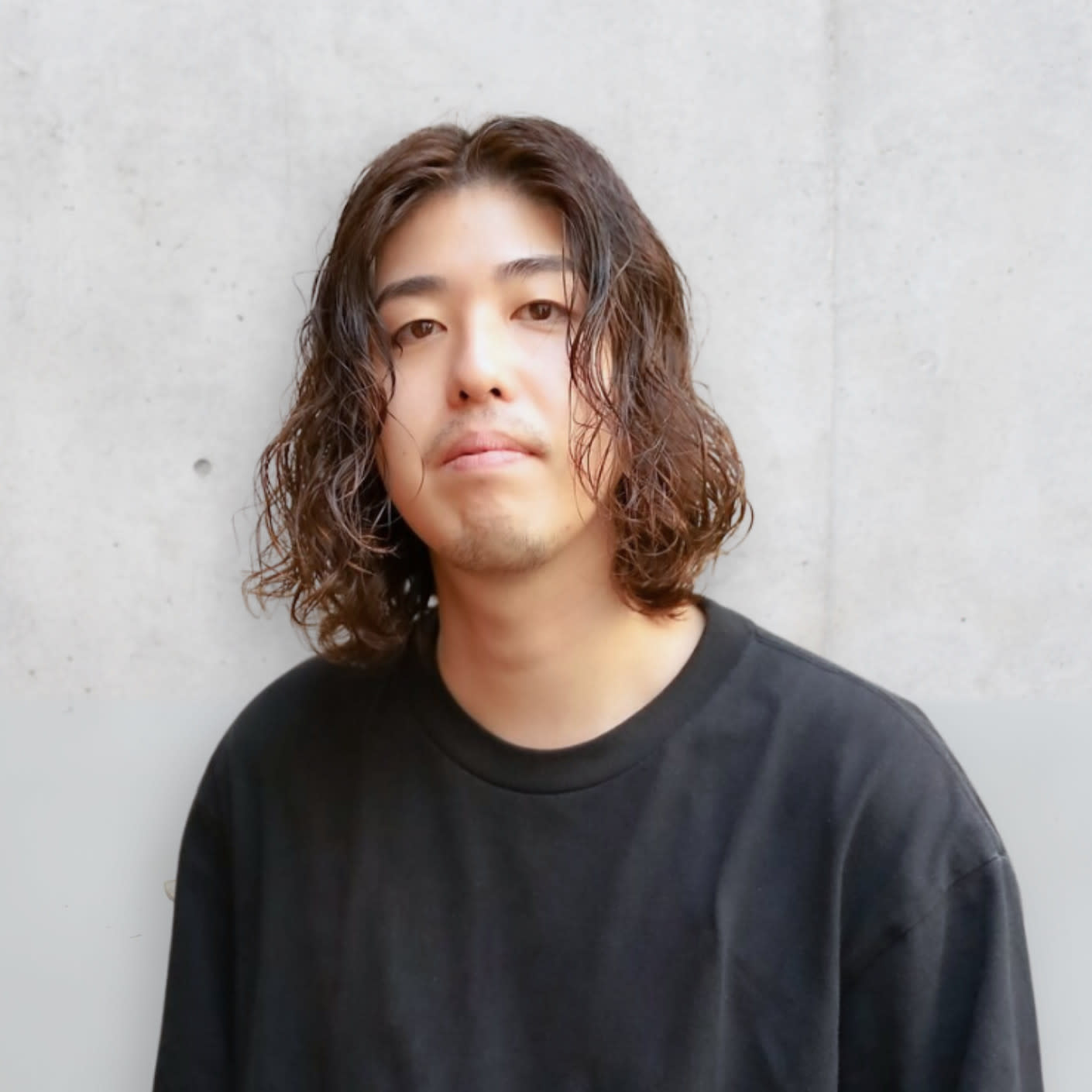 N° anfeel 渋谷_澤野　穫